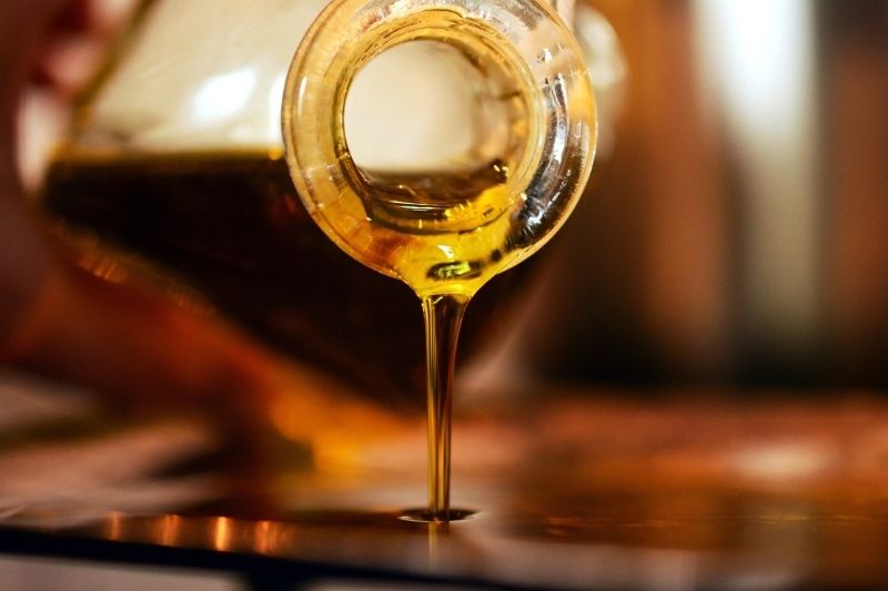 El aceite de oliva virgen extra, en su mejor momento de sabor