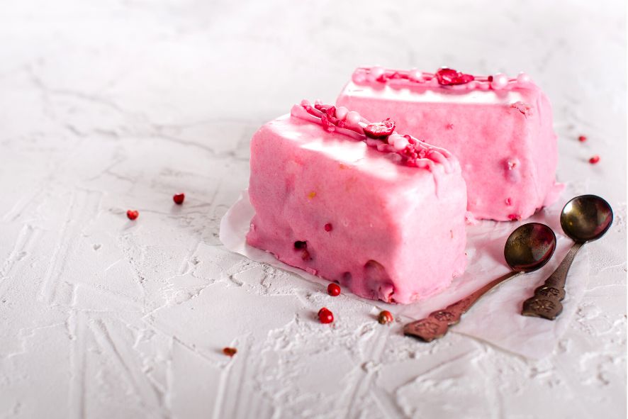 Receta fácil de tarta de pantera rosa casera