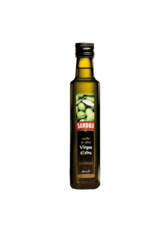 Aceite de oliva virgen extra Gran Selección
