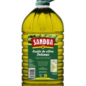 aceite de oliva intenso 5L