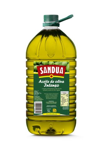 aceite de oliva intenso 5L