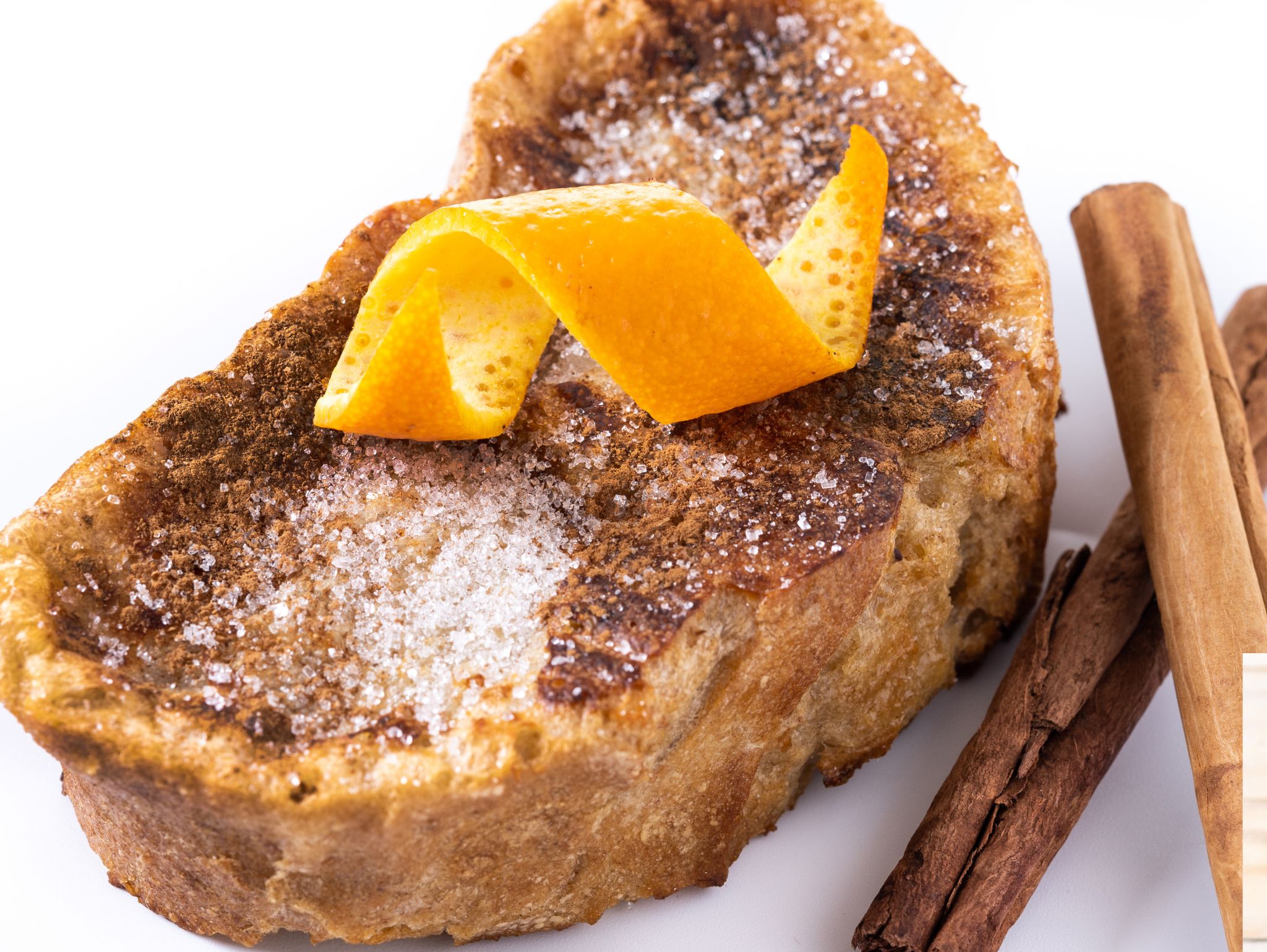 Cómo hacer torrijas de leche con la receta más fácil para Semana Santa